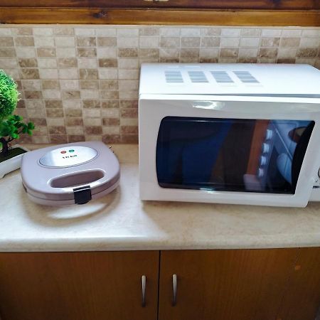 Eveline House Apartment Kallirákhi Екстериор снимка