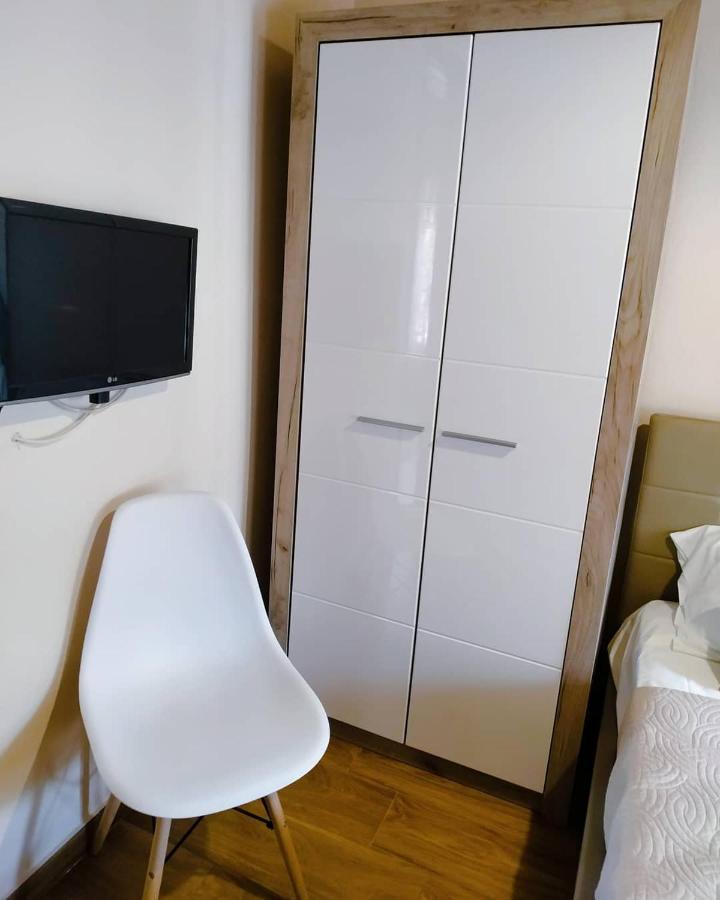 Eveline House Apartment Kallirákhi Екстериор снимка