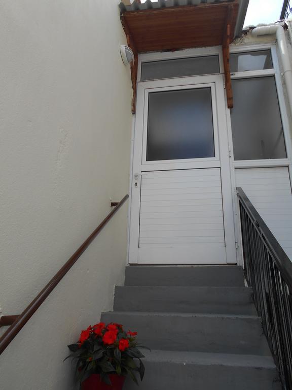 Eveline House Apartment Kallirákhi Екстериор снимка