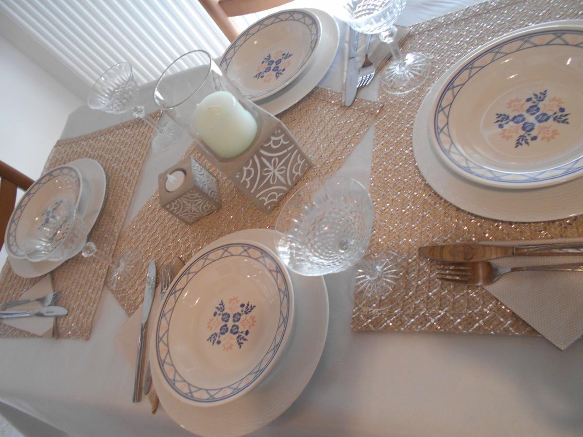 Eveline House Apartment Kallirákhi Екстериор снимка